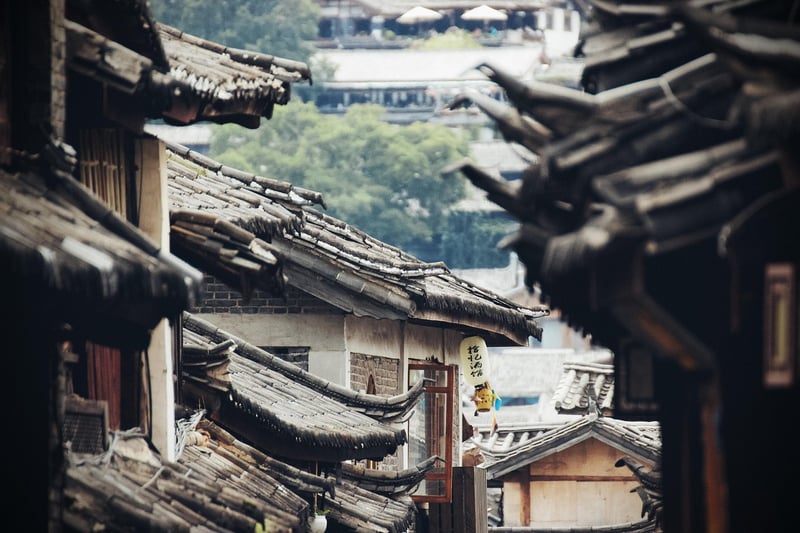 Old Town